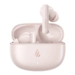 EDIFIER X5 Pro V25 TWS růžová / bezdrátová sluchátka / mikrofon / ANC /bluetooth 6.0 / až 48h / dobíjecí pouzdro (X5 Pro V25 pink)