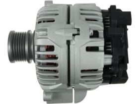 Alternátor VW Polo IV (9N) a Fox (5Z) 1.4–1.9 TDI