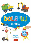 Dolepuj obrázky Pro chlapcov