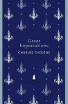 Great Expectations, vydání Charles Dickens