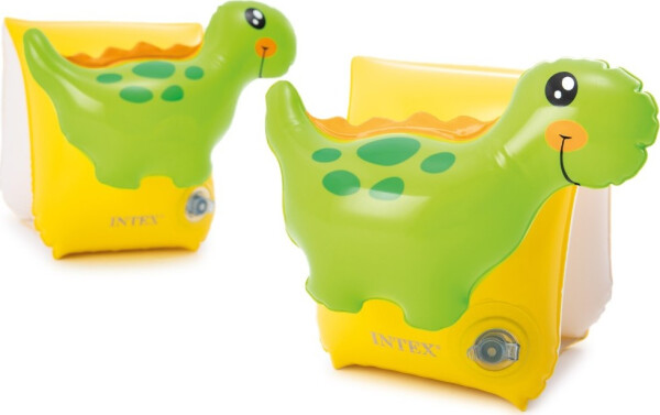 Rukávky plovací s dinosaury - Alltoys Intex