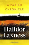 Parish Chronicle - Laxness Halldor