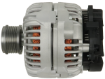 Alternátor DACIA Duster I/II, Logan II, Sandero II, Lodgy a Dokker | 1.5 dCi