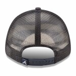 New Era Pánská kšiltovka Atlanta Braves MLB Basic 9FORTY Trucker