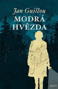 Modrá hvězda - Jan Guillou