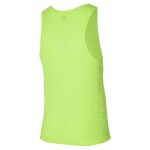 Běžecké tílko Mizuno Aero Tank J2GA200137 Velikost textilu: XL