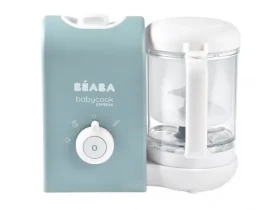 Béaba Babycook Express Baltic Blue