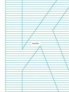 Svědek - Skvosty poezie - Jiří Kolář