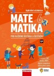 Matematika pro každého šesťáka šesťačku