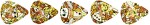 Ortega KPVP-5 Keiki Designer Picks Voodoo Puppet