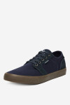 Tenisky QUIKSILVER ZEKE-01 Látkový materiál