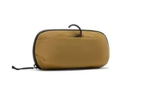 Peak Design Wash Pouch Small Coyote / Toaletní taštička / cestovní (BWP-S-CY-2)