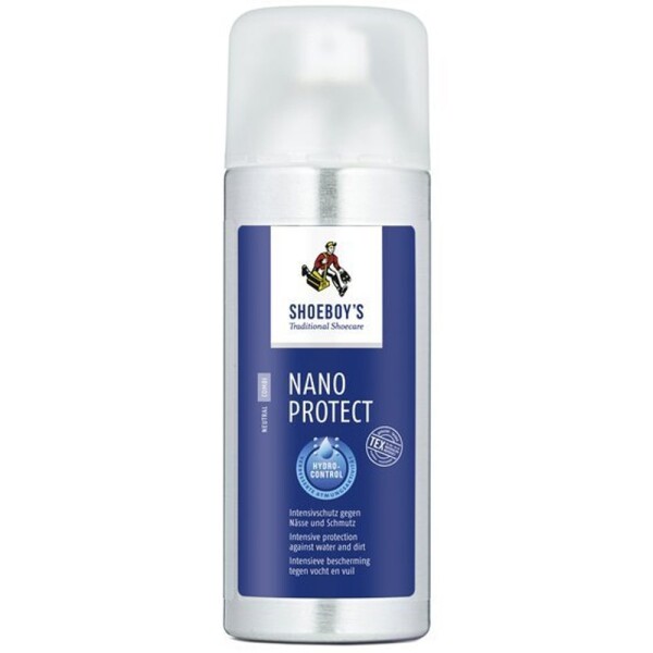 Impregnace NANO PROTECT 400 ml, SHOEBOY´S, 0608106