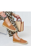 Espadrilky model 207341 Solea 36