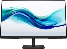 23,8" HP 324pf černá / Monitor / IPS / FHD 1920×1080 / 100Hz / 5ms / HDMI+DP+VGA (9U5J5UT#ABB)