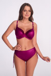 PLAVKOVÁ PODPRSENKA SK 248 MAGENTA MAXI magenta 95G