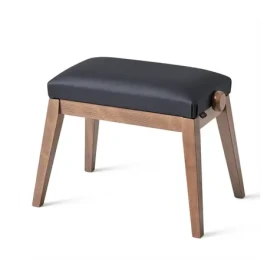 Casio BG50-VINYL-BK Stolička / nosnost 190 kg (4971850384694)