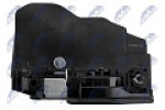 NTY Centrální zámek BMW 5 (E60, E61) X3 (E83) X5 (E70) X6 (E71, E72) – přední levý