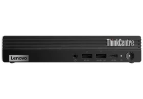Lenovo ThinkCentre M75q G5 Tiny černá / Ryzen 3 8300GE 3.5GHz / 8GB / 256GB SSD / Radeon 740M / W11P (12RQ000VCK)