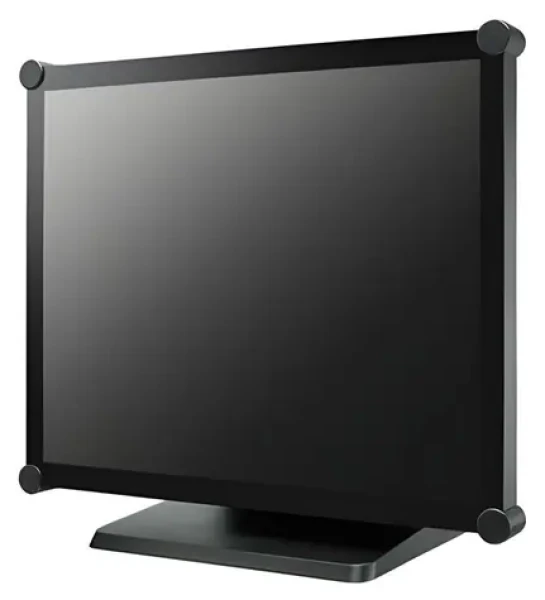17" AG Neovo TX-1702 černá / Monitor / Dotykový / SXGA / TN panel (TX-1702)