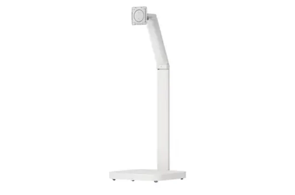 LG STA32F / Pojízdný stojan pro monitor / VESA 100×100 mm / do 6,5 kg (STA32F.AEU)
