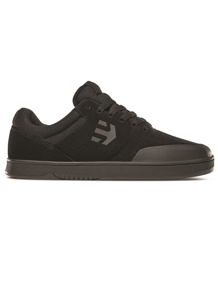 Etnies Marana BLACK/BLACK/BLACK pánské boty