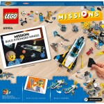 LEGO LEGO City 60354 Průzkum Marsu