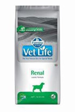 Vet Life Natural DOG Renal 12kg