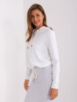 Bluza model 18990690 biały - FPrice Velikost: XS