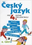 Český jazyk pro