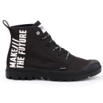 Pampa HI Future M=U unisex 76885-008-M Palladium EU