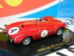 1/22 - 2 - FERRARI 375 PLUS - ALTAYA 1:43