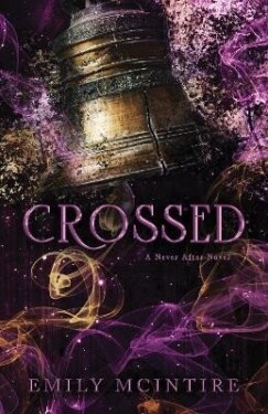 Crossed Emily McIntire