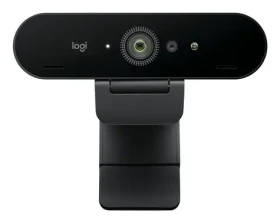 Logitech Bezpečnostní kryt kamery černá (952-000066)