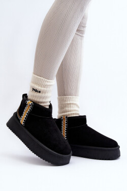 Sněhule model 204881 Step in style 41