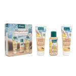 Kneipp dárková sada Zimní péče, 1 sada (2 x 75 ,100 ml)