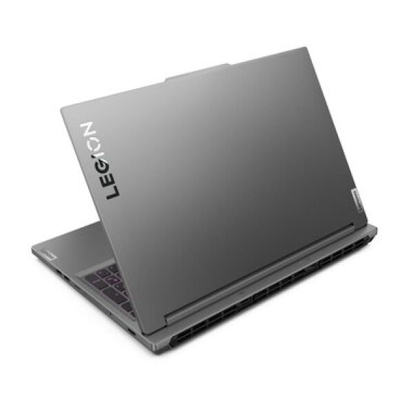 Lenovo Legion 5 16IRX9 šedá / 16" WQXGA / Core i7-13650HX 2.6GHz / 16GB / 512GB SSD / RTX 4060 8GB / W11H (83DG00D9CK)