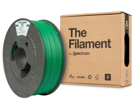 Spectrum Filament "The Filament" ASA 1,75 mm GRASS GREEN 1 kg
