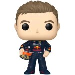 Funko POP! figurka Formule 1 - Verstappen s helmou - 9 cm