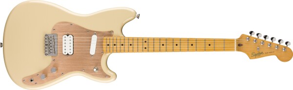 Fender Squier Classic Vibe Duo-Sonic HS MN DSS