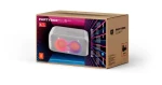 JBL PartyBox Club 120 bílá / Party reproduktor / Bluetooth 5.4 / 160W RMS / IPX4