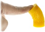 PolyFlex TPU-95A filament žlutý 1,75 mm Polymaker 750 g