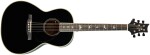 PRS SE P20 Parlor Gloss Black LTD 2026