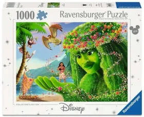 Ravensburger Disney kolekce: Vaiana