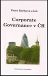 Corporate Governance v ČR - Petra Růžičková