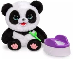 COBI Interaktivní hračka Panda ChuChu