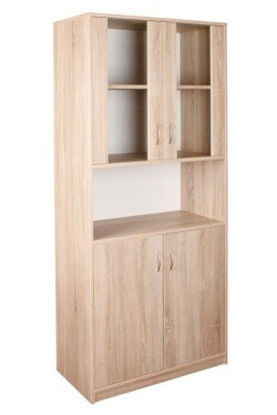 BRADOP Skříň Office C504 BRA-C504