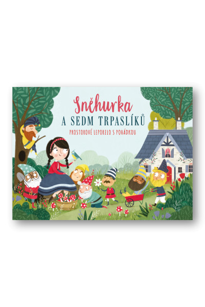 Sněhurka