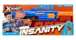 ZURU Dětská pistole X-Shot Insanity Berzerko