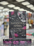 Satanova aféra - H. D. Carlton